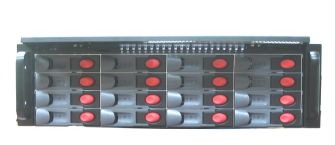  Nas Storage