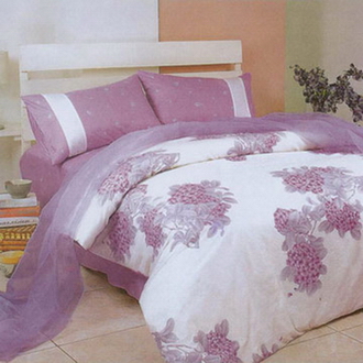  Home Bedding Set (Home Bettwäsche)