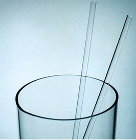  Borosilicate Glass Tubing And Glass Rod (Tubes en verre borosilicate And Glass Rod)