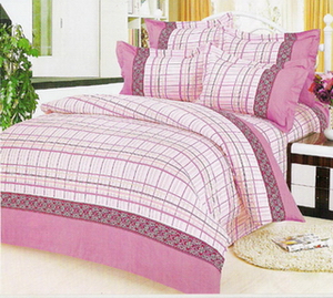  Bedding Set (Комплекты постельных принадлежностей)