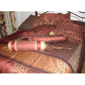  Bedding Set (Bettwäsche)