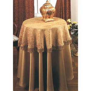  Sateen Table Cloth (Sateen Table Cloth)