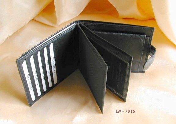  Leather Wallets ( Leather Wallets)