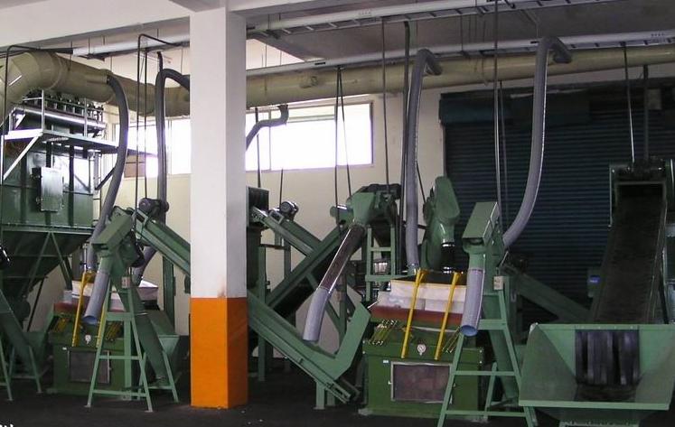 Waste Management (Gestion des déchets)