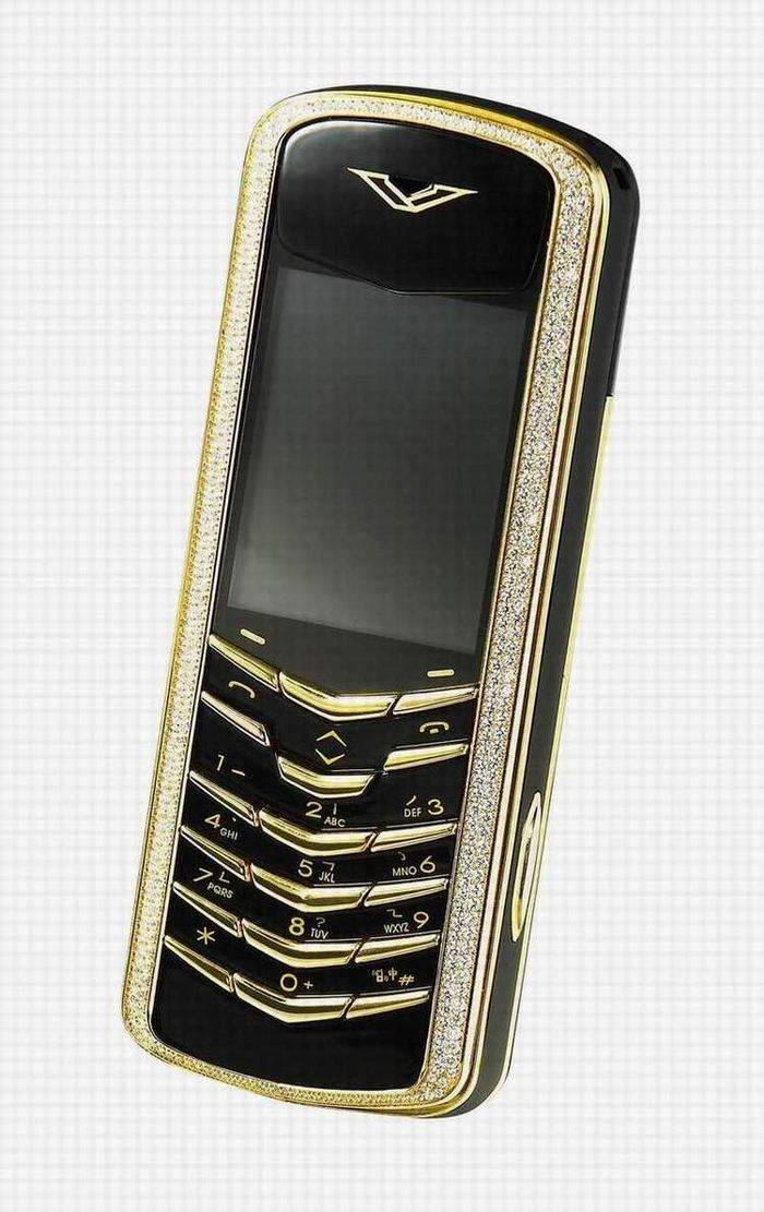 Veptu Bluetooth Gold oder Diamanten Mobile Serie (Veptu Bluetooth Gold oder Diamanten Mobile Serie)