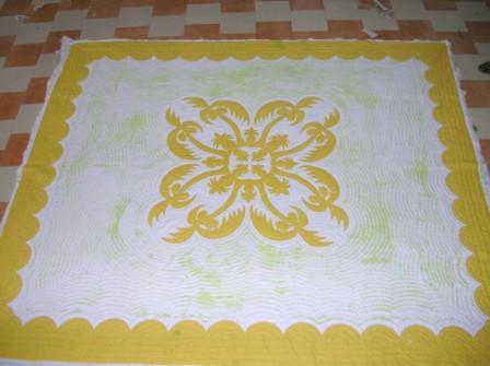  Quilt (Одеяло)