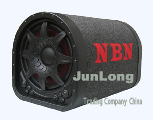  Nbn Boom Box Car Speaker (NBN Boom Box Car спикера)