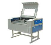  Laser Chapter Machine (Laser chapitre Machine)