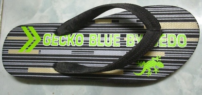 Flip Flop From Thailand (Флип-флоп из Таиланда)