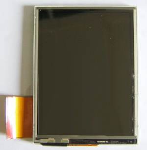  PDA LCD Screen (Td035steb1) (КПК ЖК-дисплей (Td035steb1))