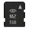  Memory Card (Карты памяти)