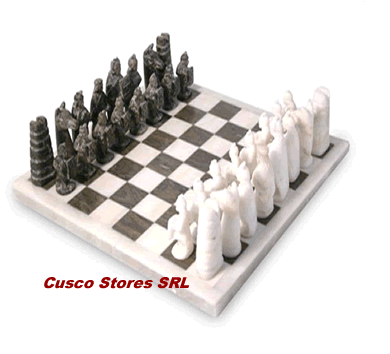 Chess Set (Chess Set)