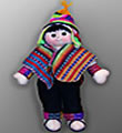  Andean Doll ( Andean Doll)