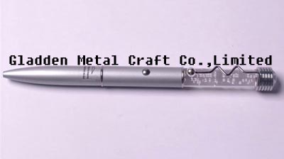  Liquid Light Metal Pen / Promotion Pen ( Liquid Light Metal Pen / Promotion Pen)