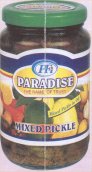 Pickle In Oil
