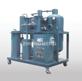  Transformer Oil Purifier (Transformer Oil Purificateur)