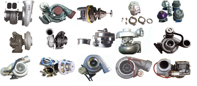  Turbocharger