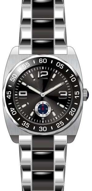  S / S Watch ( S / S Watch)