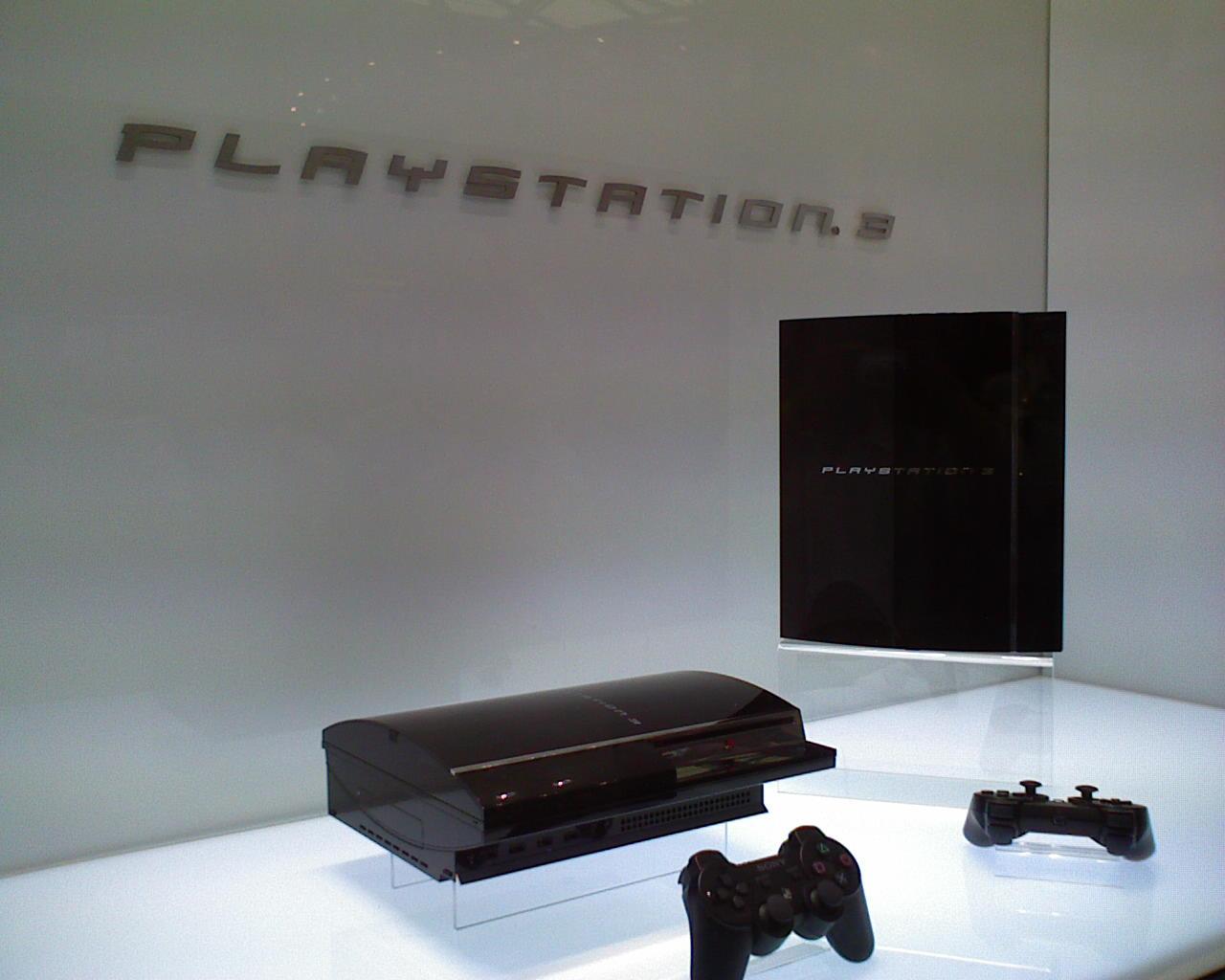 Sony Playstation (Sony Playstation)