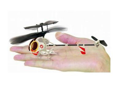  Rc Mini Helicopter ( Rc Mini Helicopter)