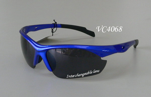  Vc4068 Sunglasses (Lunettes de soleil Vc4068)