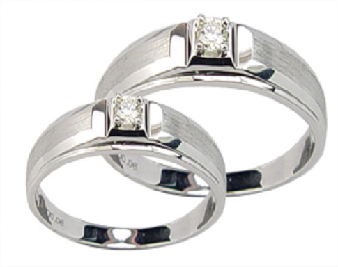  Silver Ring