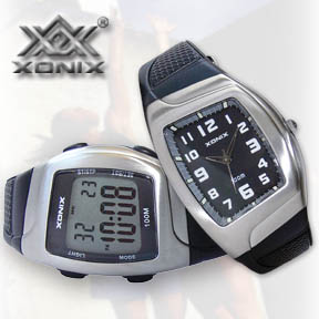  Digital Watches (Digital Watches)