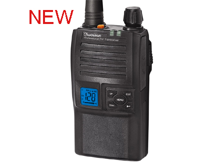  Two-Way Radio KG-659 (New) (Two-Way Radio KG-659 (neu))