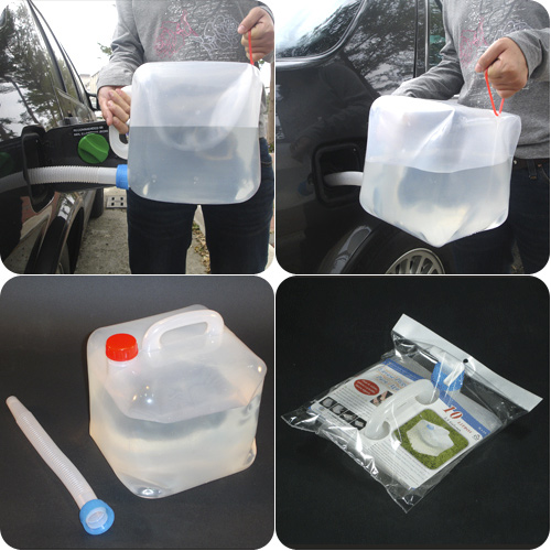  Collapsible Jerry Cans ( Collapsible Jerry Cans)