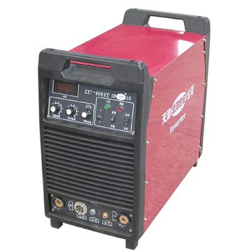  Zx7 Series Of Igbt Inverter DC Arc Welding Machine