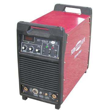  Zx7 Series Of Igbt Inverter DC Arc Welding Machine (ZX7 Series Of IGBT Inverter DC Arc Welding Machine)