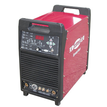  Wsem Series Of Digital-Controlled Igbt Inverter DC / AC Pulse