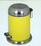  Dome Step Bin (Dôme Étape Bin)