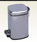  Square Step Bin (Площадь Шаг бен)