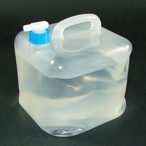  Water Bag (Вода сумка)