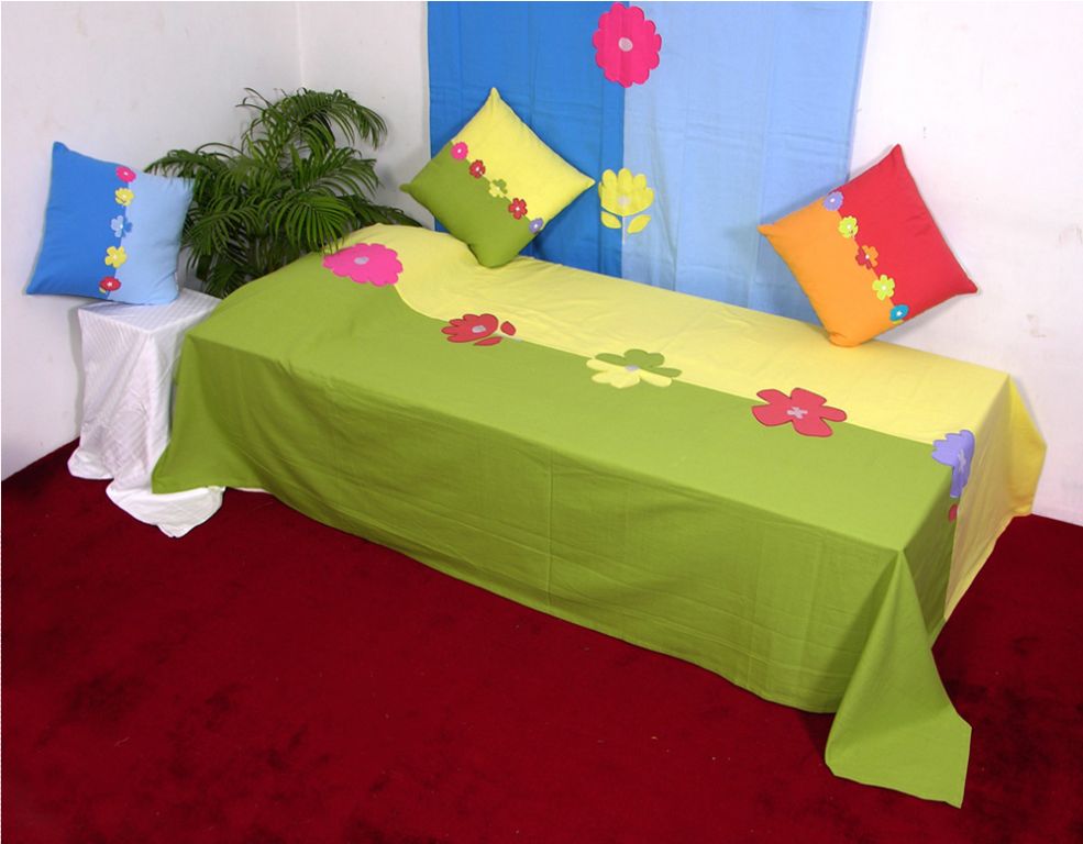  Duvets (Bettdecken)