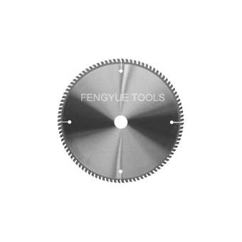  Saw Blade For Cutting Aluminium ( Saw Blade For Cutting Aluminium)