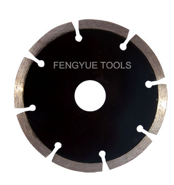  Sintered Segmented Saw Blades