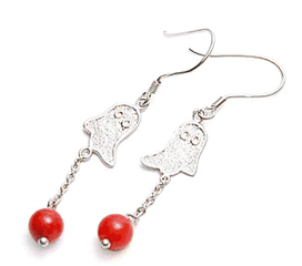  Earrings ( Earrings)