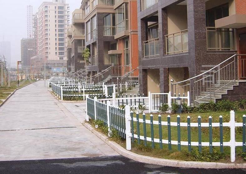  PVC Fence (PVC Fence)