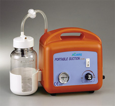 Portable Suction (Portable Suction)