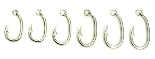  Longline Hook (Longline Hook)