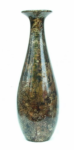  Mango Wood Vase L-008 (Mango Wood ваза L-008)