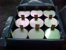 Stainless Steel Circles (Stainless Steel Circles)