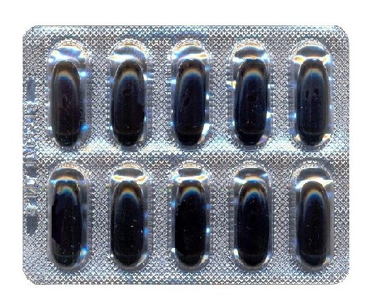 Multivitamin-Kapseln mit Ginseng, Vitaminen und Mineralstoffen für Vitalität (Multivitamin-Kapseln mit Ginseng, Vitaminen und Mineralstoffen für Vitalität)