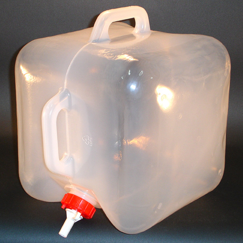  Collapsible Jerry Cans / Fold A Water Carrier ( Collapsible Jerry Cans / Fold A Water Carrier)