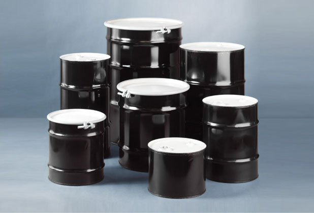  Carbon Steel Drums (Carbon Steel Drums)