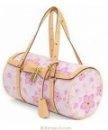  Brand New Stylish Qq Bear Handbag