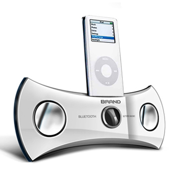  Multimedia Speakers (Enceintes multimédia)