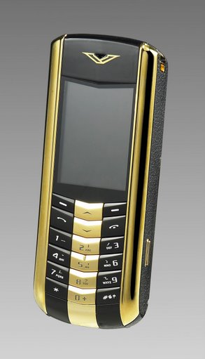  Veptu Diamond Or Gold Bluetooth Mobile Series (Veptu алмазов или золота Bluetooth серии Mobile)